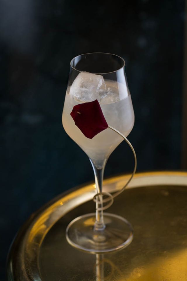 food resturants london fancy drink eat dining dishes