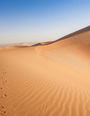 Everything you need to know about Oman