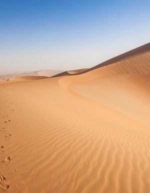 Everything you need to know about Oman