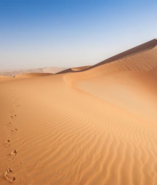 Everything you need to know about Oman
