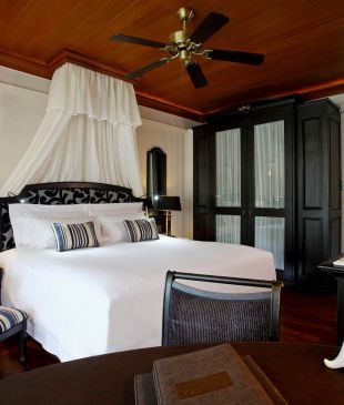 Review: Centara Grand Resort and Villas, Hua Hin