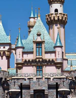 Disney Disneyland parents' guide