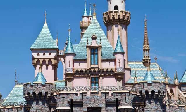 Disney Disneyland parents' guide
