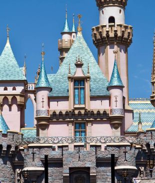 Disneyland: a parents’ survival guide