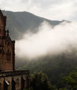 Inside the Camino de Santiago luxury train pilgrimage