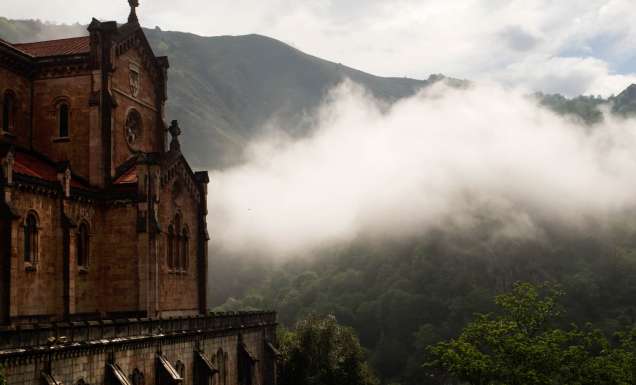 train culture mountains sights see church history