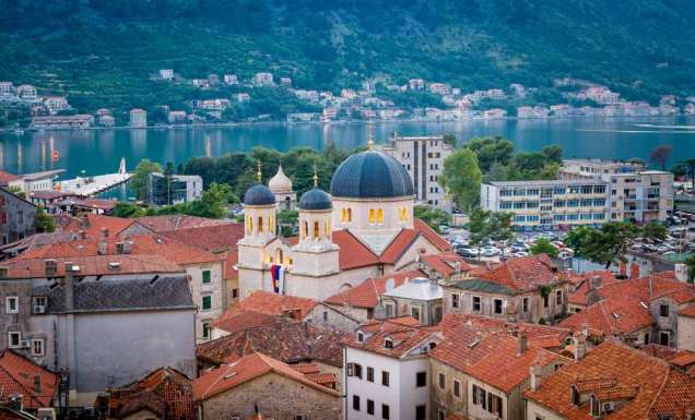 kotor history culture food cuisine