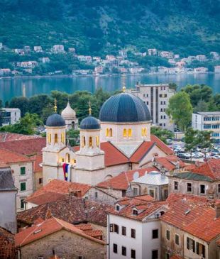 What to do in Kotor (Montenegro) when it rains