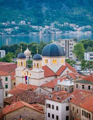 kotor history culture food cuisine
