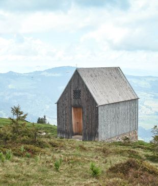 The design-forward Austrian region you’ve never heard of