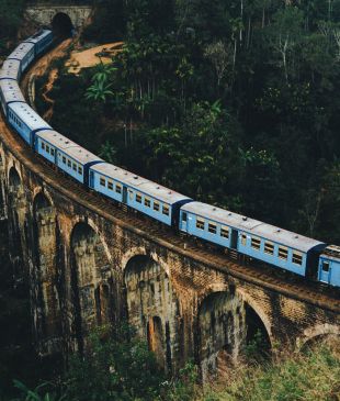 Your ultimate guide to Sri Lanka