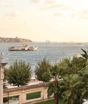 10 things to do in Istanbul