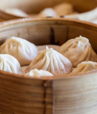 Eat your way around Shanghai in 7 dishes