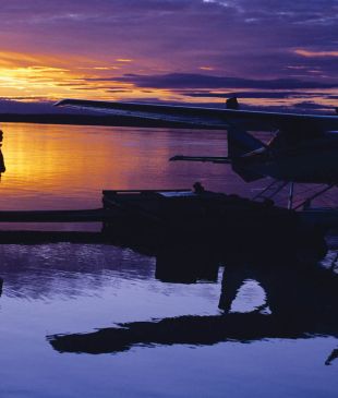 Why you need to bask under Canada’s beautiful midnight sun