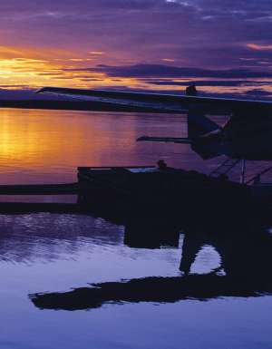 Why you need to bask under Canada’s beautiful midnight sun