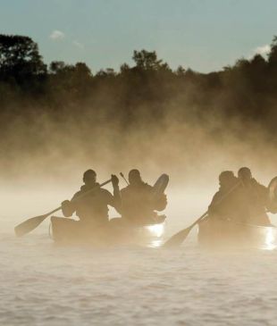 Soothe your soul by paddling Ontario’s Great Spirit Circle Trail