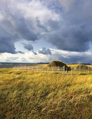 Explore Canada’s incredible viking history