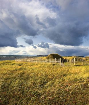 Explore Canada’s incredible viking history