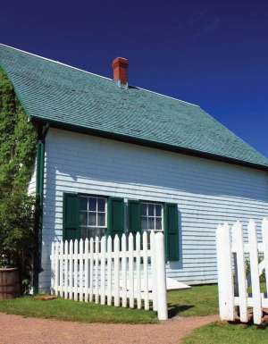 Step into the island home of Canada’s beloved Anne of Green Gables