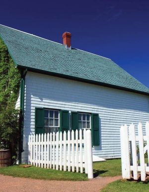Step into the island home of Canada’s beloved Anne of Green Gables