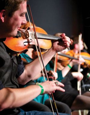 Celebrate Celtic colour and culture in Cape Breton