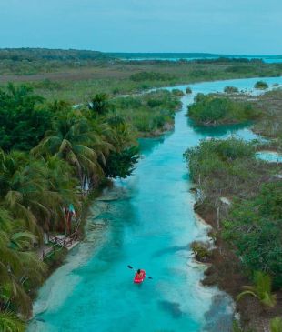 5 best beaches in Mexico – without the tourists