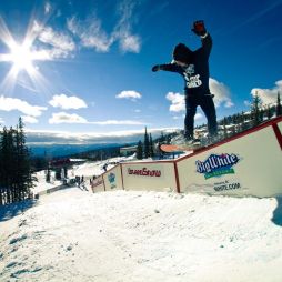 Canada’s 7 top terrain parks