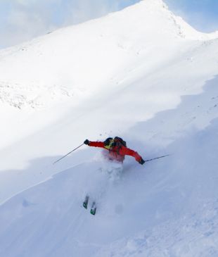 Canada’s 6 greatest adrenalin pumping ski slopes