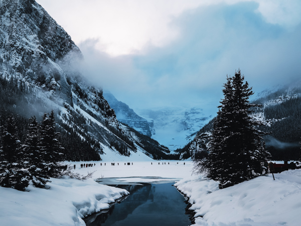 Banff National Park