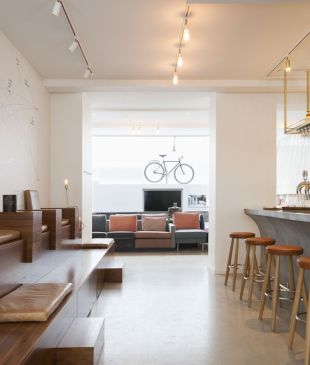 Review: Hotel SP34, Copenhagen