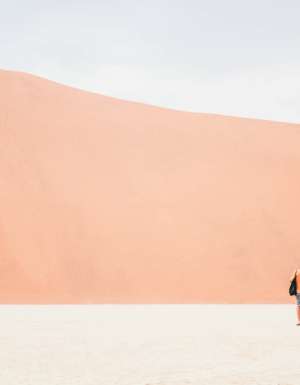 Travel trends 2018 adventures