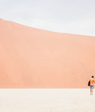 The 6 hottest travel trends for 2019