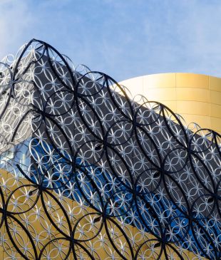 11 reasons you must see London’s little sister, Birmingham