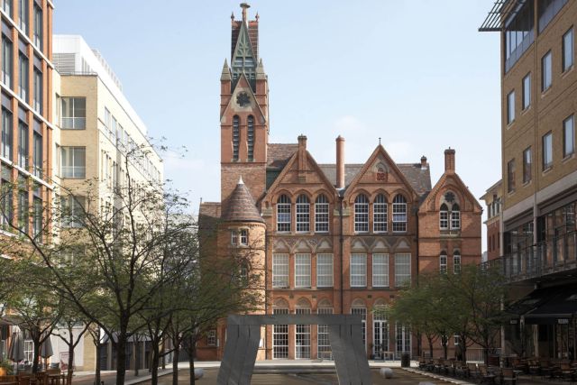 Ikon Museum Birmingham things to do