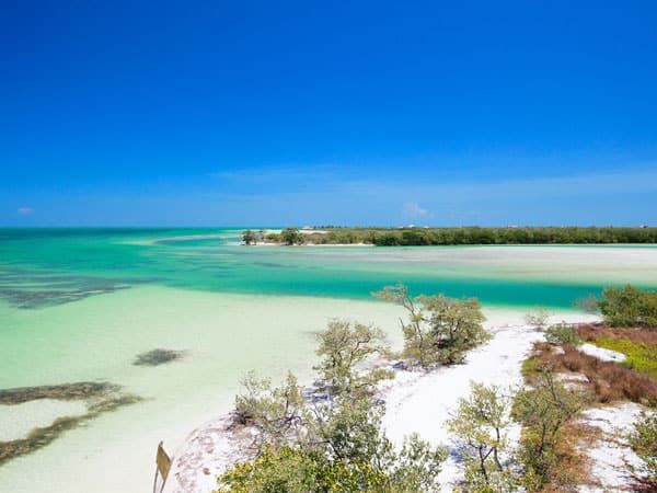 Isla Holbox Mexico