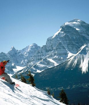 Everything You Need To Know About Skiing In Canada