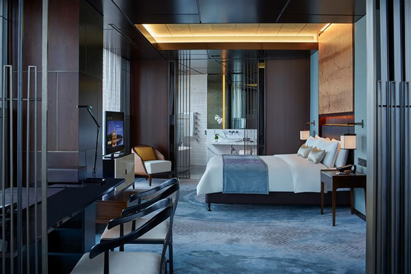 Nuo hotel Beijing