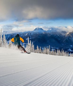 The Ultimate Revelstoke Ski Guide