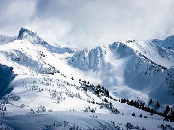 Revelstoke Canada