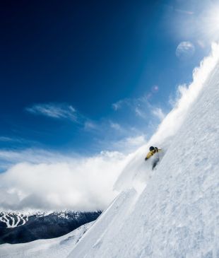 The Ultimate Whistler Ski Guide