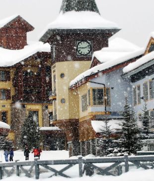 The Ultimate Sun Peaks Ski Guide