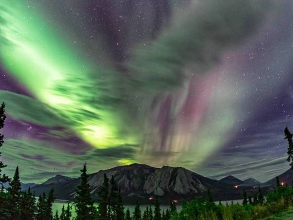 Northern Lights