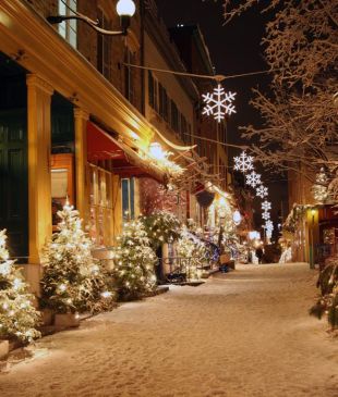 14 reasons why winter in Canada is worth an Aussie summer