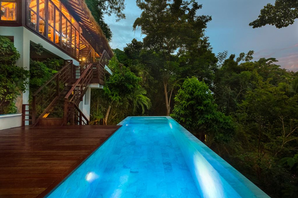 Zeavola Resort, Phi Phi Don Island, Thailand