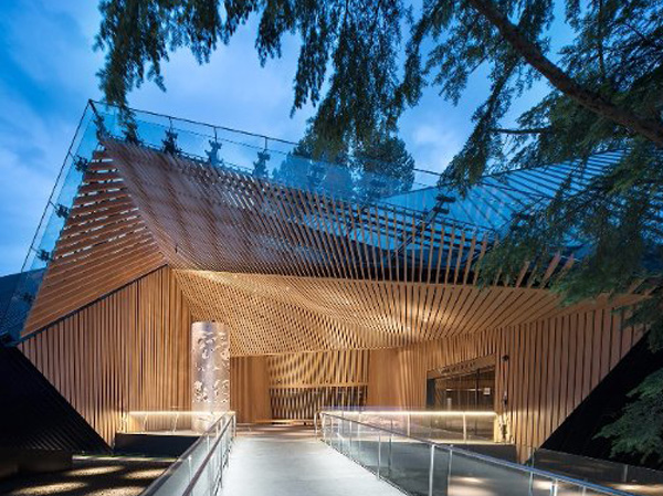 Audain Art Museum