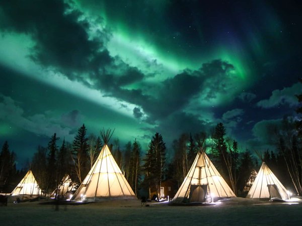 Aurora Village