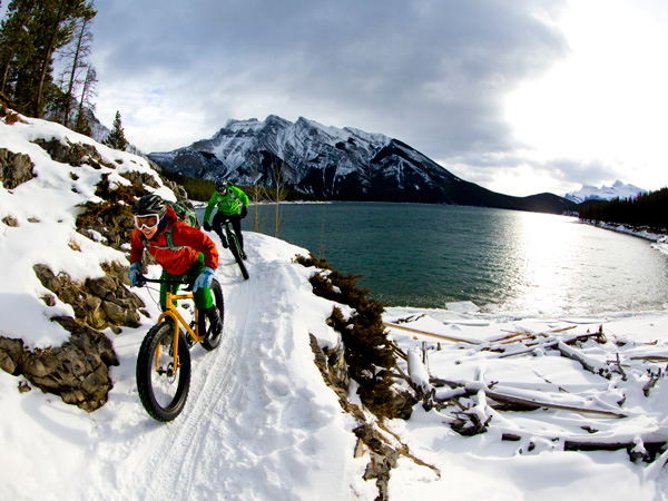 Banff