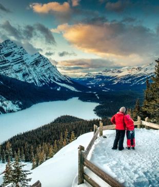 How to have an amazing ski-free winter holiday