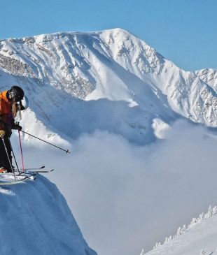 The Ultimate Kicking Horse Ski Guide