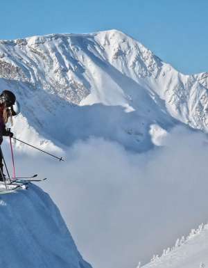 Kicking Horse Canada